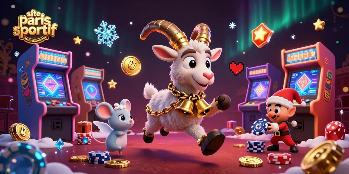 Retrouvez les retraits instantanés sur le site paris sportif retrait instantané avec des personnages festifs dans un casino dynamique.