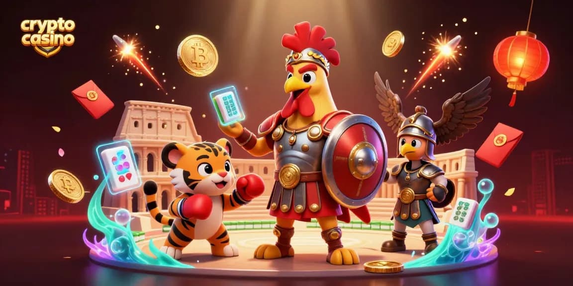 6 Metriche Fondamentali del Crypto Casino per Giocatori Strategici nel 2026