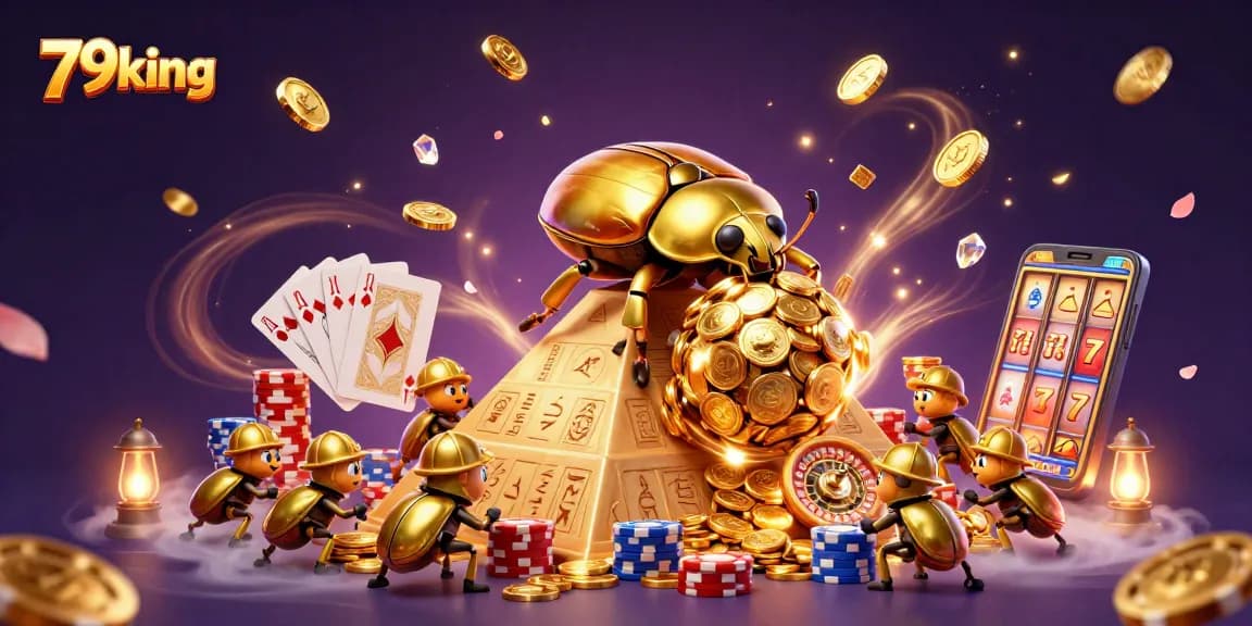 Behind the Scenes of 79king: How It Really Works in Casino Strategies for 2026