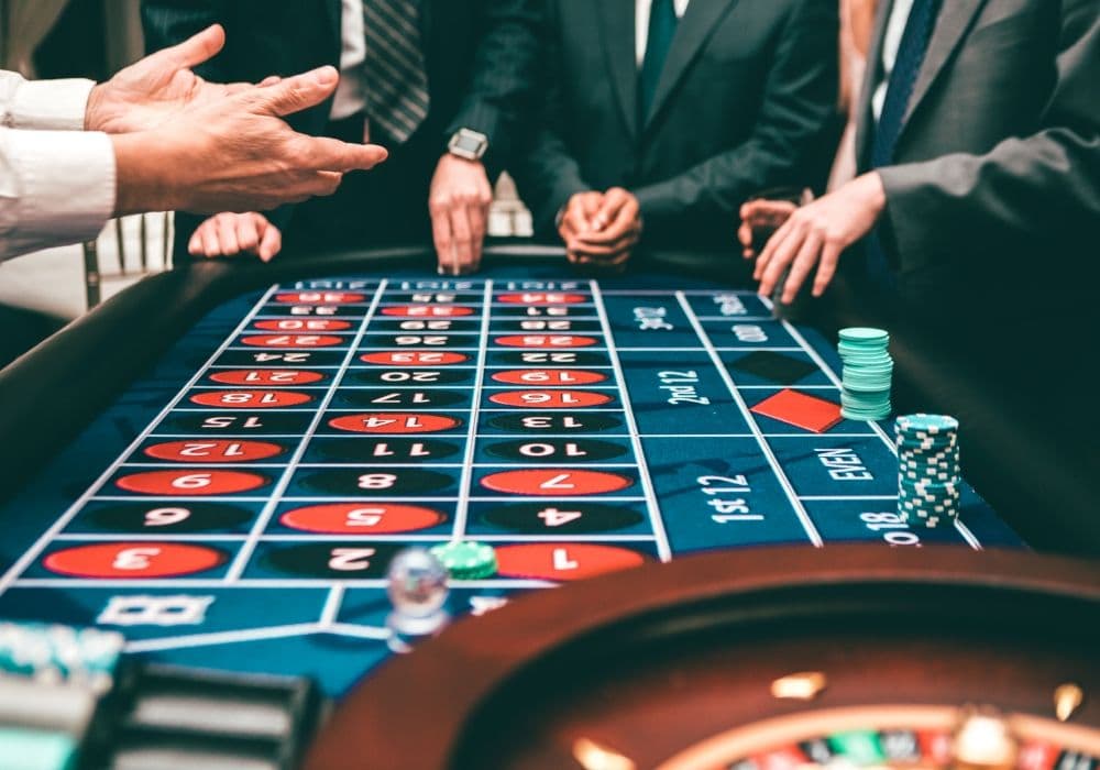 Top Alabama Online Casinos for Maximum Fun and Big Wins