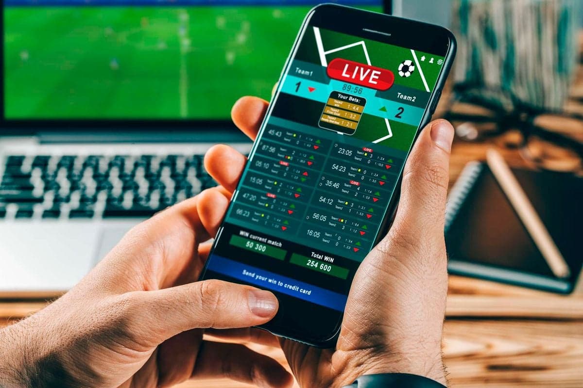 Understanding Online Sports Betting South Carolina: Current Status and Future Prospects