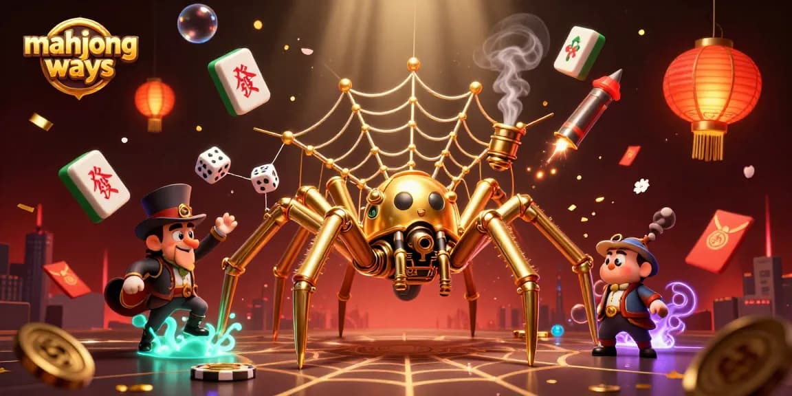 mahjong ways Side by Side: Comparing Features That Matter for Expert Players in 2026