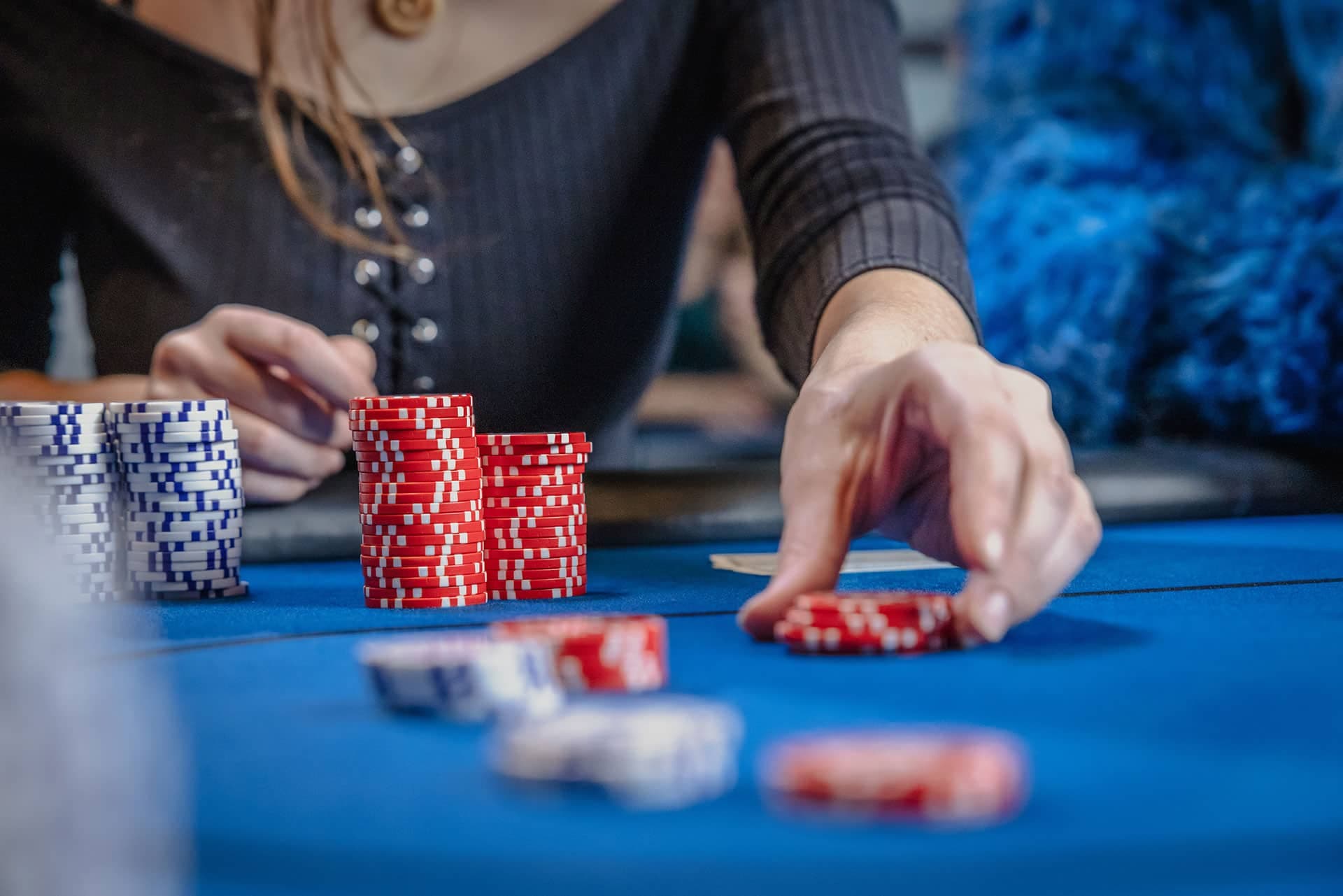 Top Insights on Oklahoma Online Casinos for Thrilling Gambling Experiences