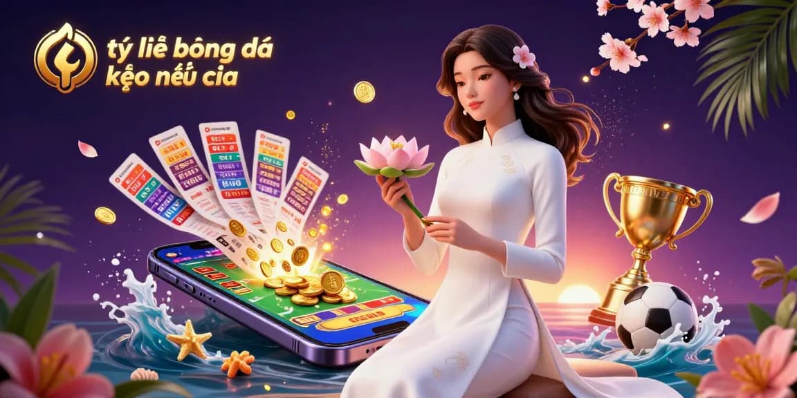 Winning Strategies for tỷ lệ bóng đá kèo nhà cái Betting in 2026: Enhance Your Odds