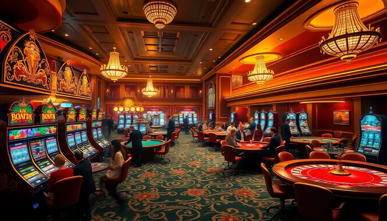 The Hidden Wiki: Essential Strategies for Navigating the Dark Web Casino Landscape in 2026