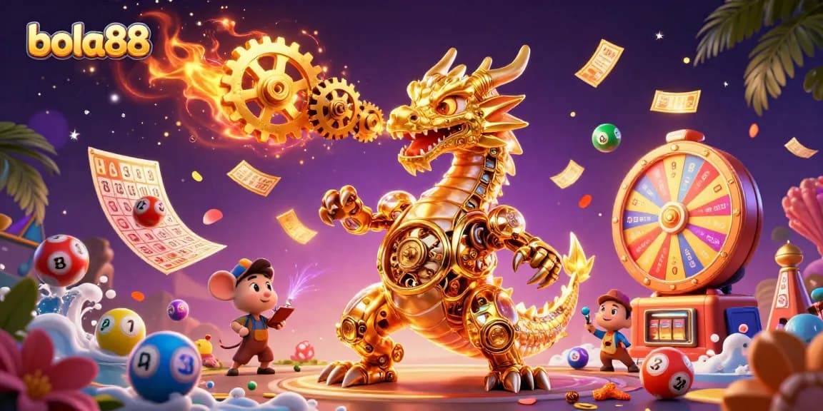 How to Use bola88 for Strategic Sports Betting Success in 2026