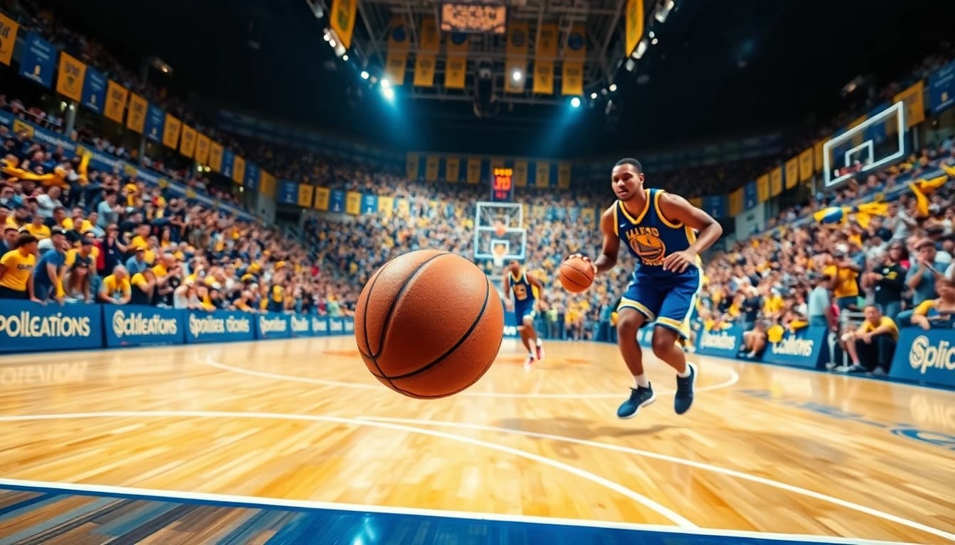 최신 nba중계의 모든 것과 시청 팁