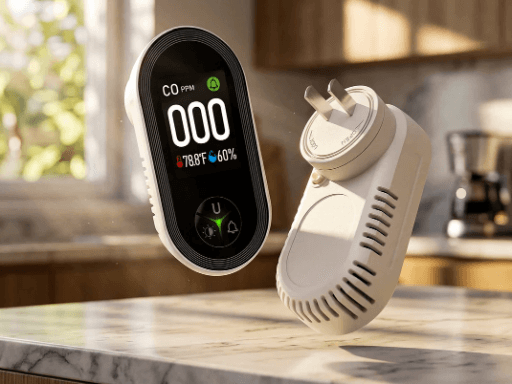 Why MOES Smart Curtain Motors Are Perfect for Automated Living Spaces