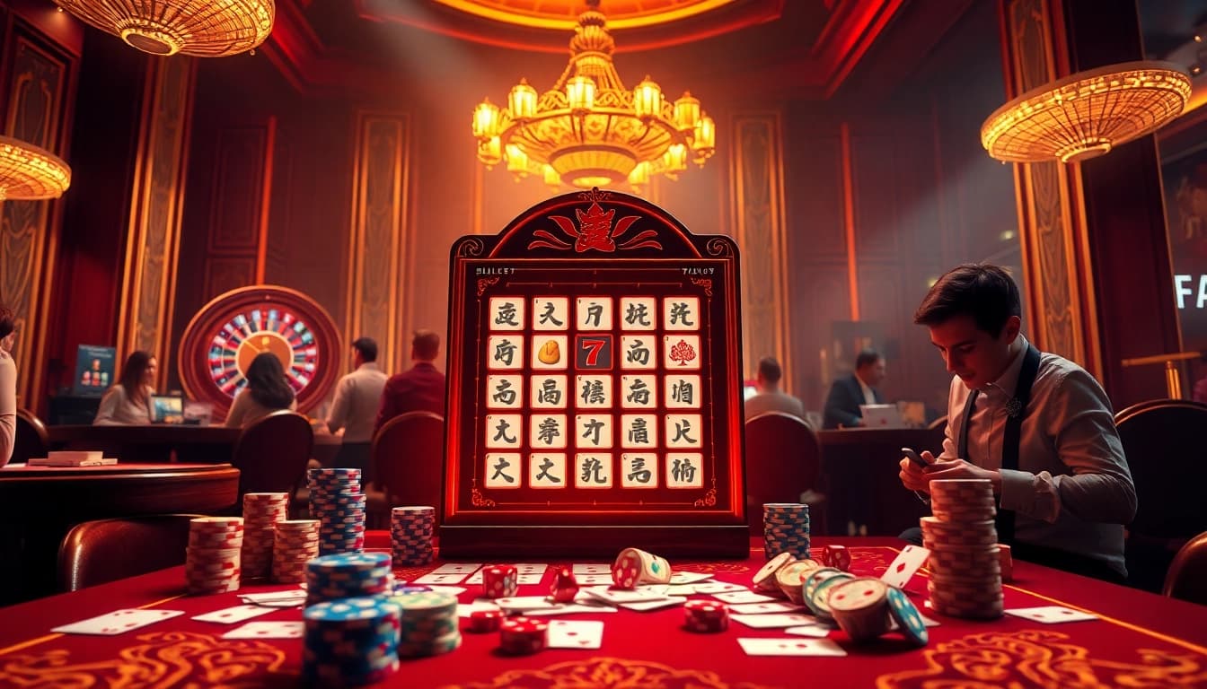 Menguasai Demo Slot Mahjong: Strategi Esensial untuk Menang pada tahun 2025
