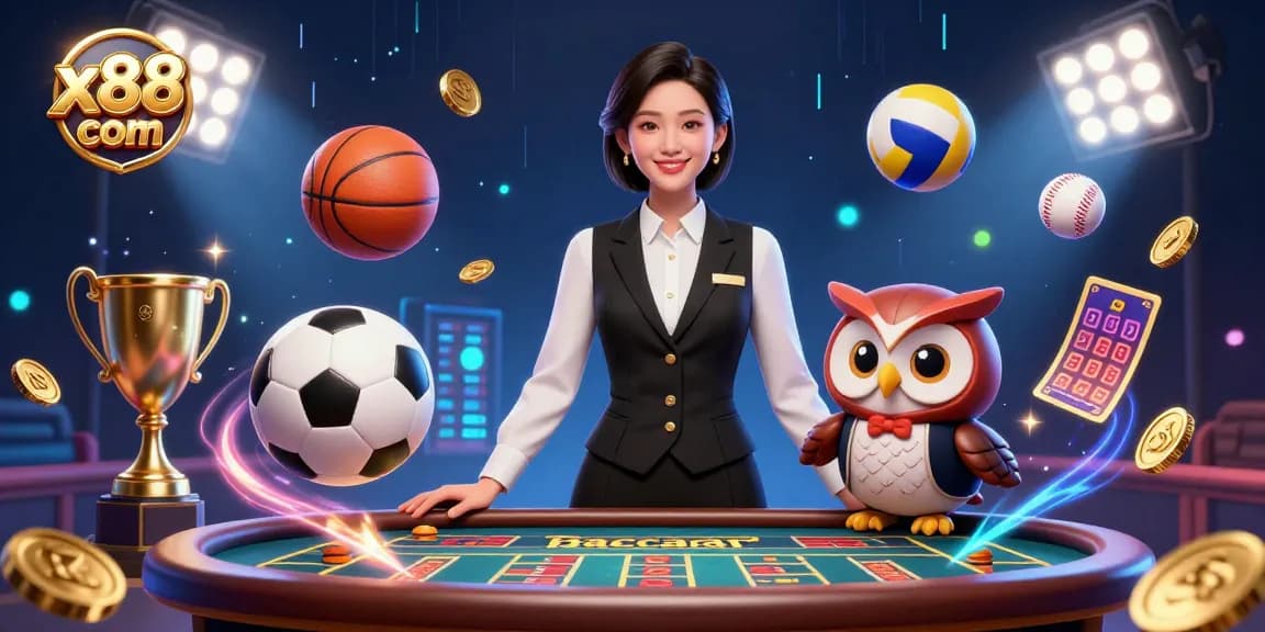 Winning Strategies for x88 com: Expert Guide to Effective Online Gambling in 2026