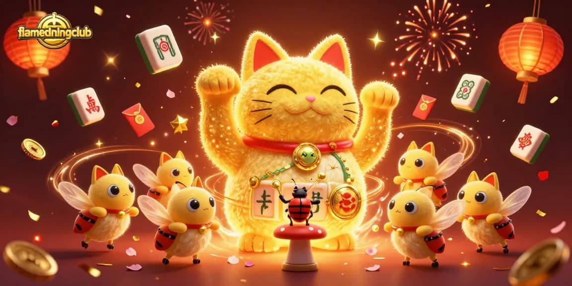The Future of flamediningclub: Predictions for 2026 and Beyond in Winning Slot Strategies