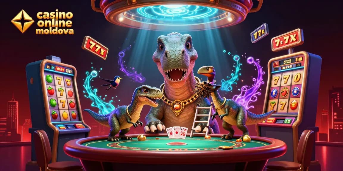 Casino online moldova Scored: Sistemul nostru de evaluare dezvăluie totul