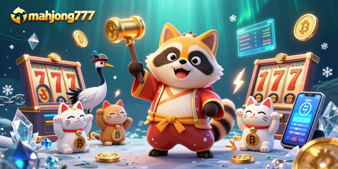 The Mahjong777 Roadmap: Essential Strategies for Winning in 2026