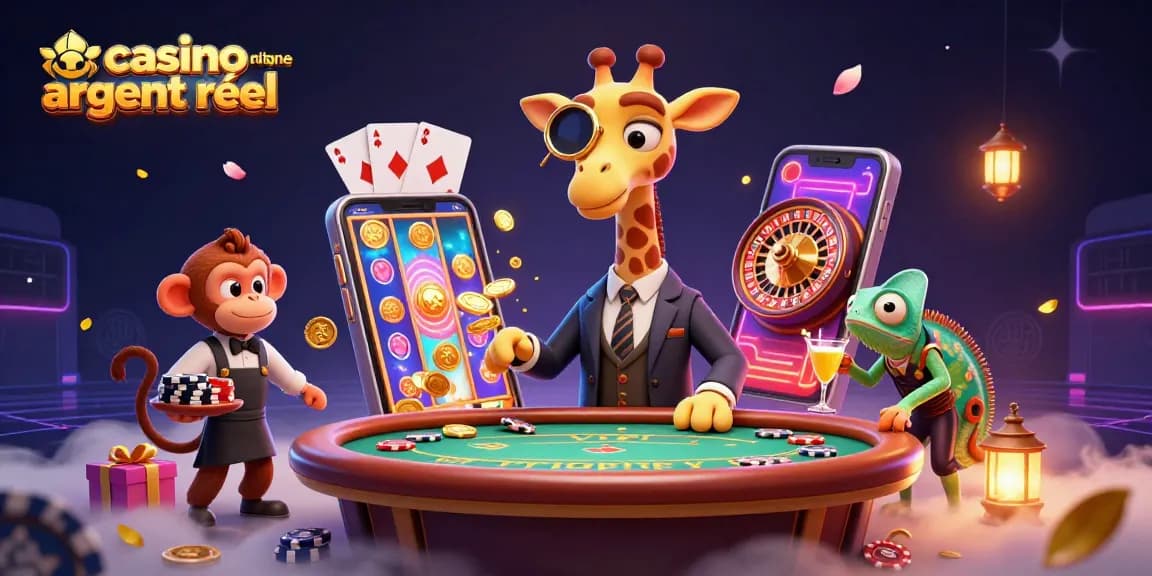Comment Simplifier le casino en ligne argent réel pour une Gestion de Bankroll Efficace en 2026