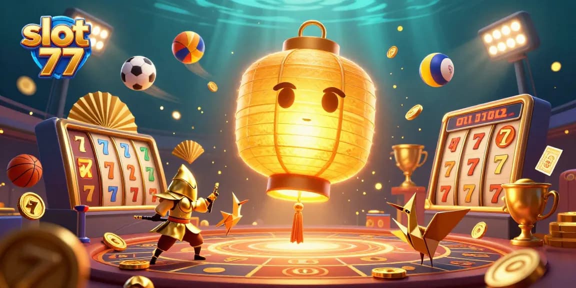 Real Slot 77 Results: What to Expect in 2026 for Gamblers Seeking Winning Strategies