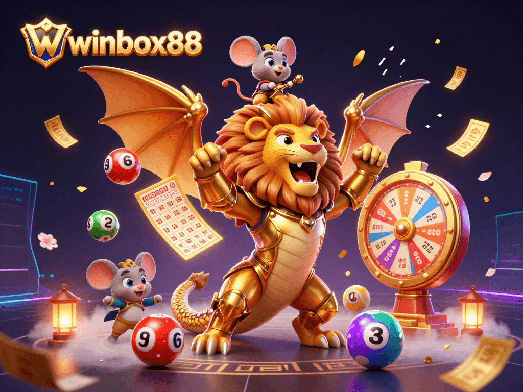 The Insider's Guide to winbox88: Winning Strategies for 2026 Gamblers