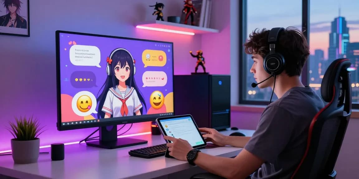 How to Get the Most Out of ai ecchi chat in 2026