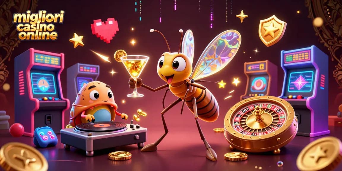 Migliori casino online: Pro e Contro nel 2026 per Giocatori Esperti
