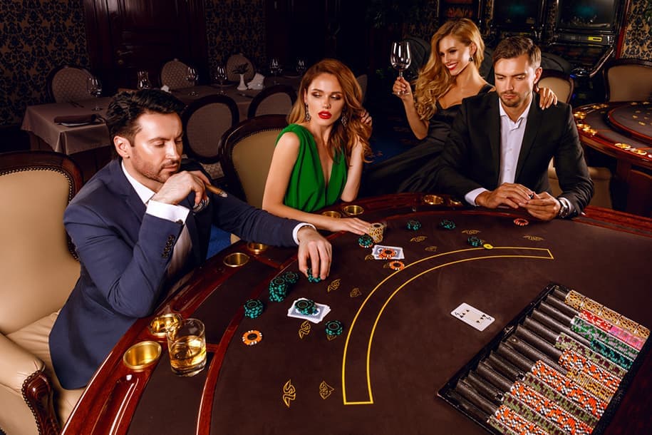 Find Your Favorite Alberta Online Casinos: Top Games, Strategies, and Bonuses