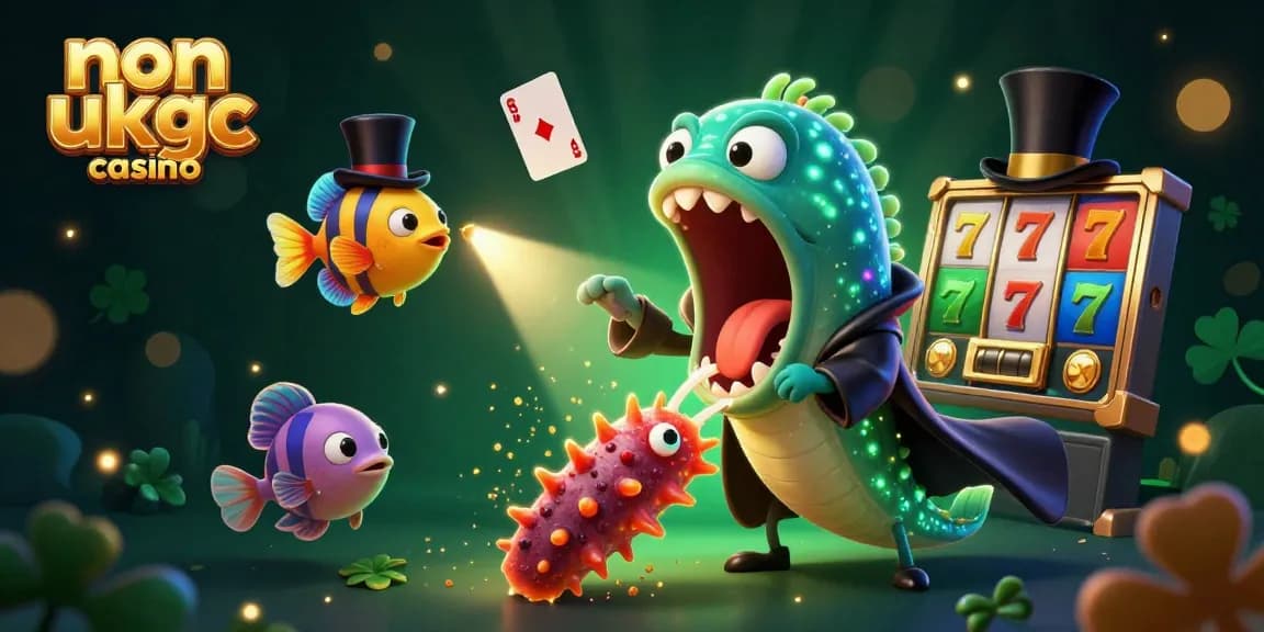 6 Insider Tips for Getting More from Non UKGC Casino Slots in 2026