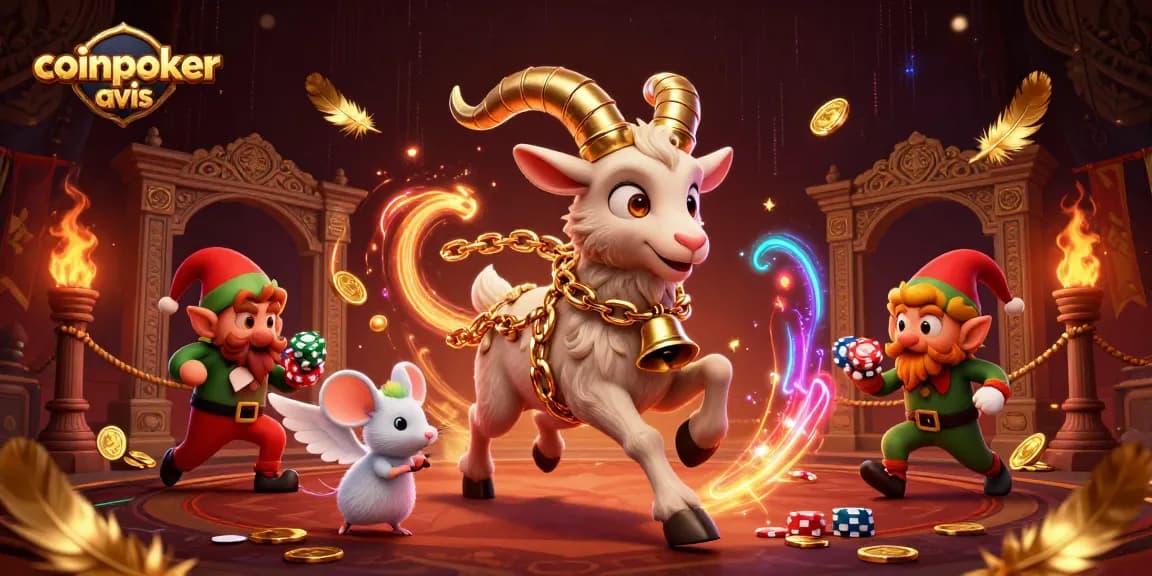 7 Signes d'Alerte Lors du Choix de CoinPoker Avis en 2026