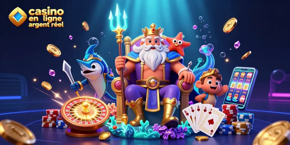 Conseils Stratégiques pour Casino en Ligne Argent Réel pour les Joueurs en 2026