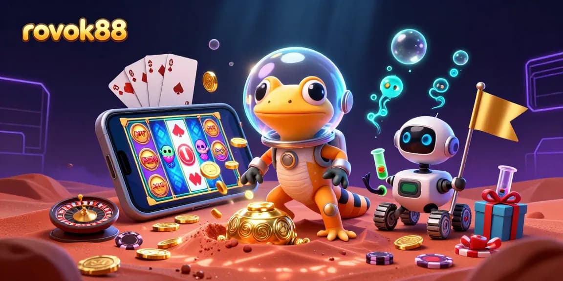 rokok88: The Secret Weapon Gamblers Are Using for Winning Strategies 2026