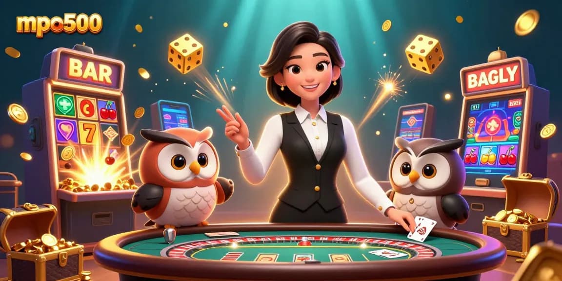 Mastering mpo500 Strategies for Winning in 2026’s Most Popular Online Casino Games