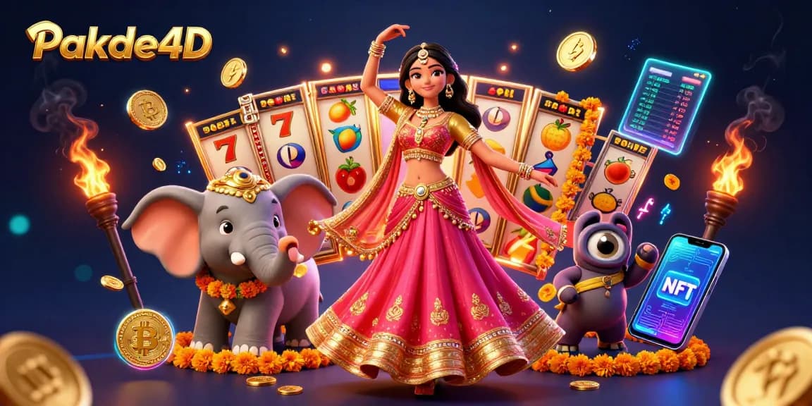 Winning Strategies with Pakde4D: Essential Tips for Online Casino Success in 2026