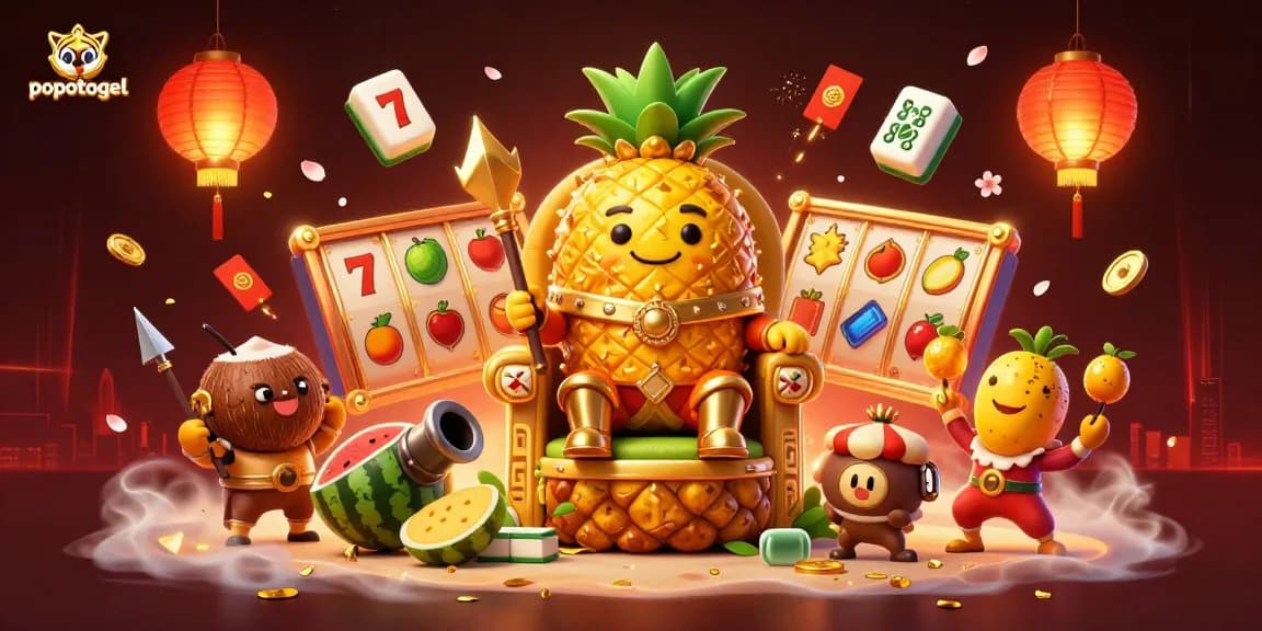 Popotogel Scored: Our Rating System Reveals All Winning Strategies for Players in 2026