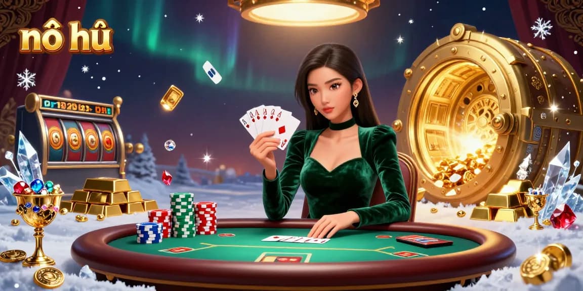 Winning Strategies for nổ hũ: Mastering the Art of Online Slots in 2026