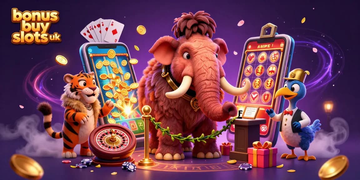 How to Avoid the Biggest Bonus Buy Slots UK Pitfalls in 2026 for Winning Strategies