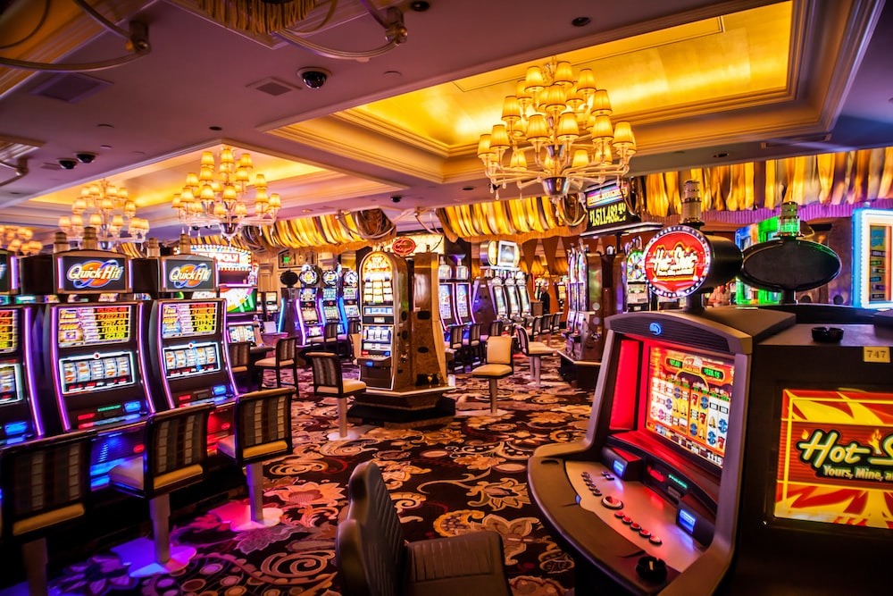 Understanding South Carolina Online Casinos: Laws, Safety, and Options