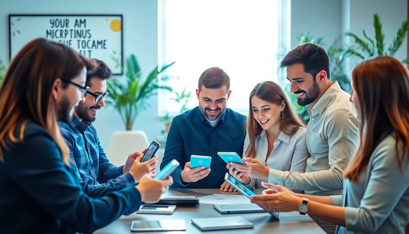 Efficient AI assistant for enterprise teams facilitating productivity in a modern collaborative workspace.