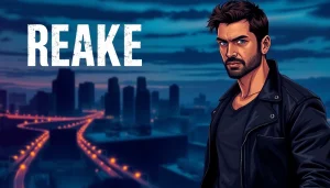 Engaging exploration of books better than Jack Reacher showcasing an action-oriented hero.