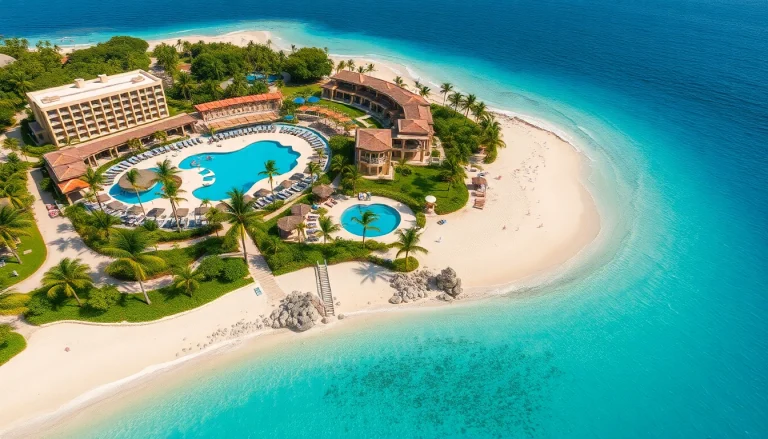 Experience the beauty of all-inclusive resorts Cabo with luxurious beachfront amenities and vibrant landscapes.