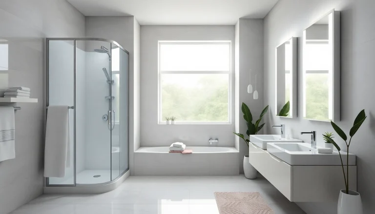 Découvrez les produits sirhona fr pour une salle de bain moderne et élégante.