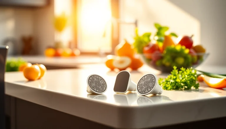 Erlebe den Genuss von hqd pods mit frischen Aromen in einem eleganten Setting.