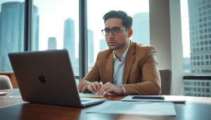 카드깡과 관련된 불법적인 금융 거래에 대해 논의하는 전문가