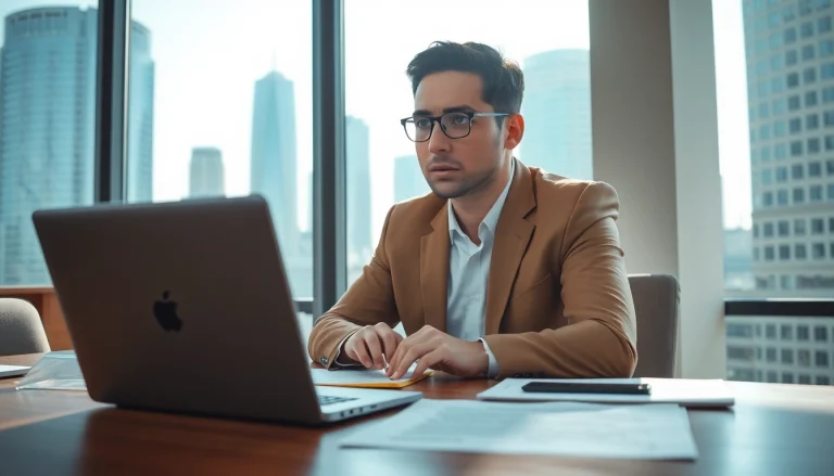 카드깡과 관련된 불법적인 금융 거래에 대해 논의하는 전문가