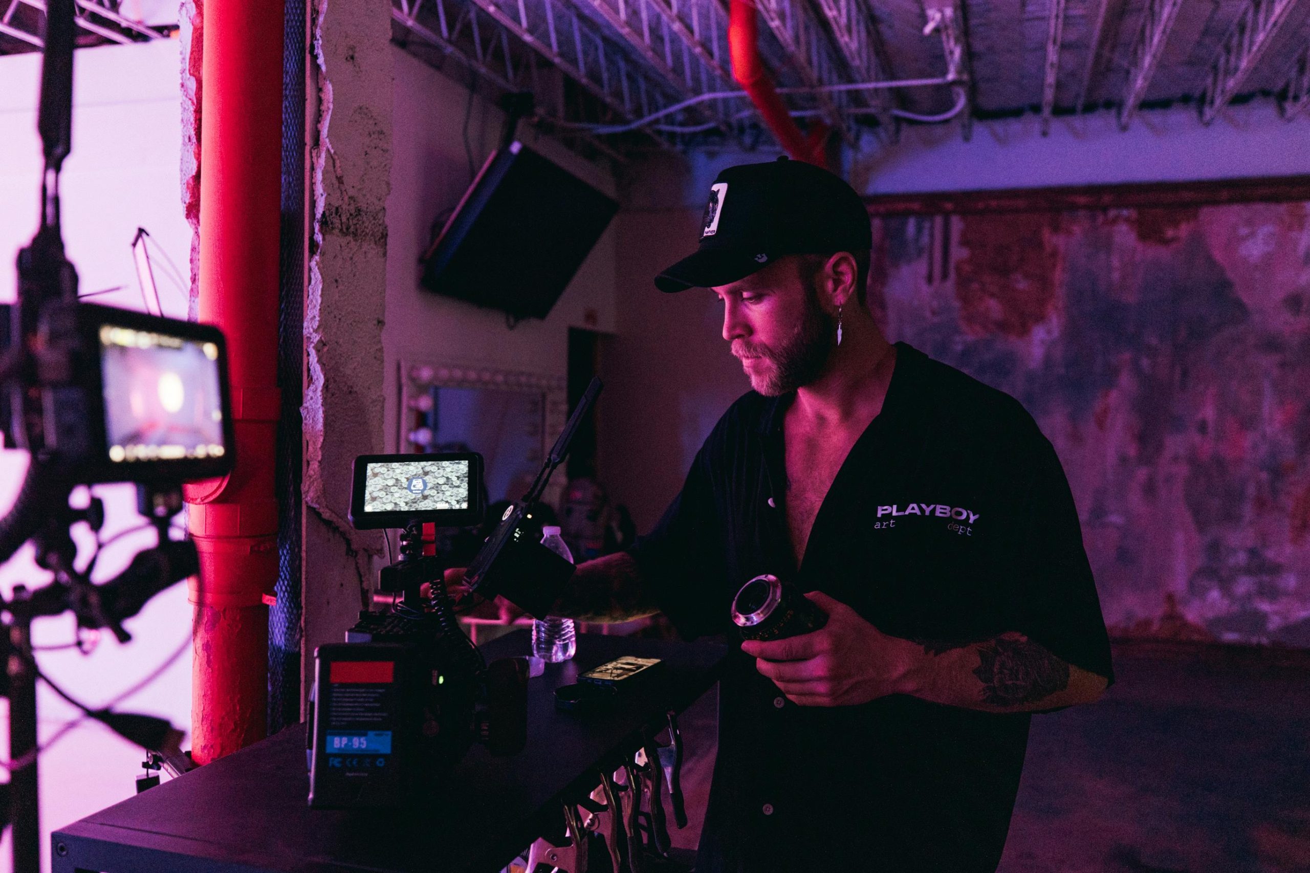 Phoenix Videographer | High-Quality Film Production