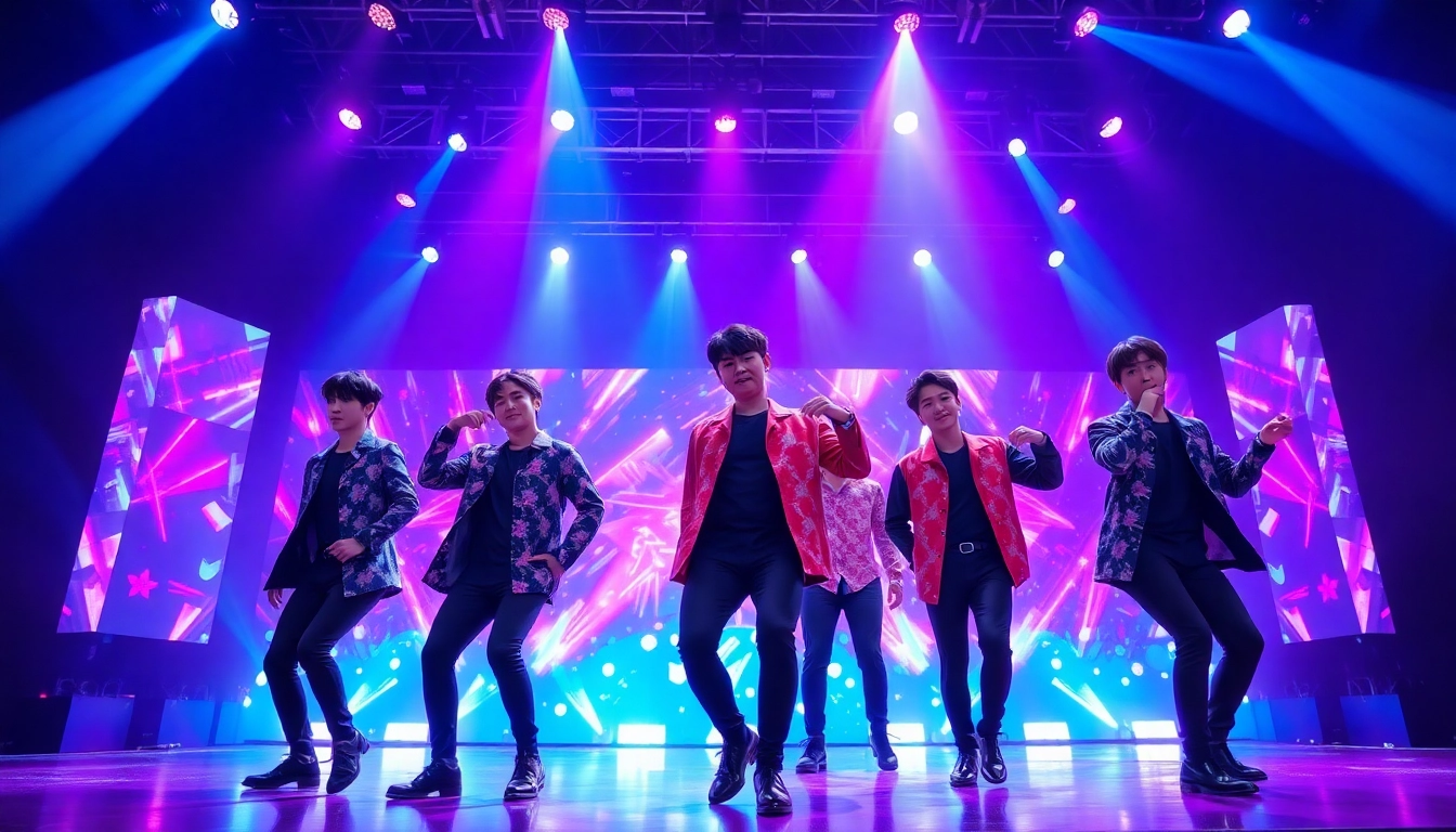 Latest BTS News: Unveiling the Bangtan Boys’ Journey and Impact in 2023