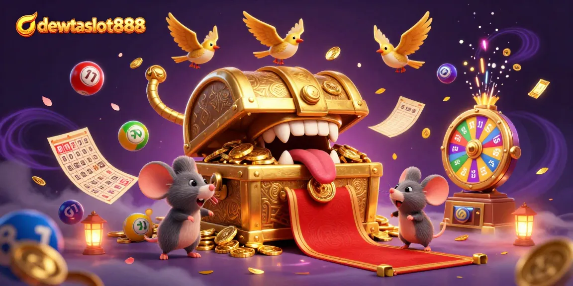 Mengklaim kemenangan dengan dewataslot888 melalui demo slot gacor yang menarik dan imersif.