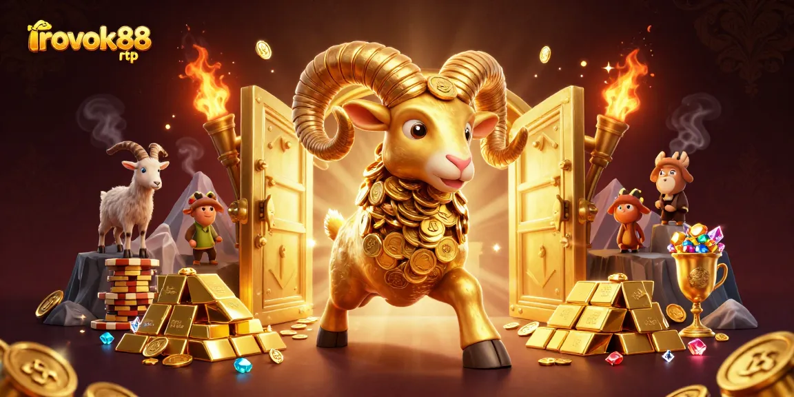 Experience the excitement of rokok88 rtp with a vibrant 3D illustration showcasing the gaming thrills of a dynamic casino scene.